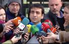 La URJC suspende al director del máster de Cifuentes