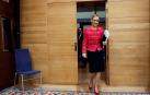 Cifuentes acusa a Ciudadanos de querer derribar su gobierno