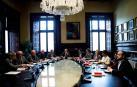 El Parlament decidirá este jueves si se ratifica en que Puigdemont delegue el voto