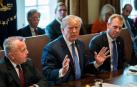 Trump tomará una decisión sobre Siria en 24 o 48 horas tras el ataque en Duma