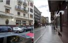 IMAGEN INTERACTIVA | Cuando cambió ... la calle García Ximénez