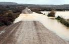 Bardenas mantendrá cerrados sus caminos hasta la próxima semana