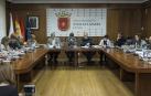 Oncineda acapara el debate del pleno de Estella con un nuevo rifirrafe de UPN y Bildu
