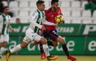 Análisis a fondo del Córdoba, próximo rival de Osasuna