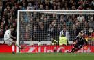 Un penalti de Cristiano frena la épica de la Juventus y clasifica al Madrid