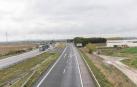 Agricultores de Cadreita denuncian que la autopista actúa como dique