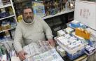 El paraíso de los cromos está en doctor Simonena