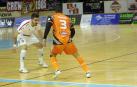 El derbi del Ebro, con el 'playoff' en juego