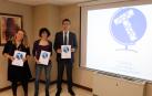 Tudela, ciudad amigable con los mayores
