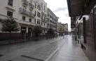 Cuando cambió la calle García Ximénez