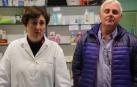 Me quedo en el pueblo: una farmacia en Marcaláin para los valles de Juslapeña y Atez