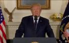 Trump anuncia el ataque contra Siria junto a Francia y Reino Unido