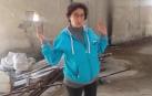 La historia de Leyla, marista azul en Alepo