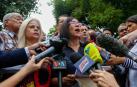 La oposición venezolana aumenta la presión contra las elecciones de mayo