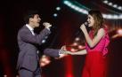 Amaia y Alfred llegan a Ámsterdam para el tercer concierto de su gira europea