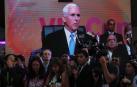 Pence dice que EE UU está "preparado" para volver atacar Siria si es necesario