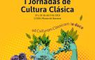 Llegan al Museo de Navarra las I Jornadas de Cultura Clásica