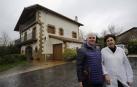 Me quedo en el pueblo: una farmacia para los valles de Juslapeña y Atez
