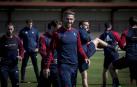 Osasuna quiere volver a sonreír en casa