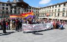 La Ribera celebra la fiesta del Día de la República