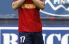 Con Diego Martínez hasta junio