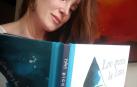 La periodista tafallesa Raquel Olcoz publica su primer libro de cuentos: 'Leo quería la luna'
