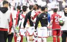 Sporting y Rayo opositan al ascenso directo