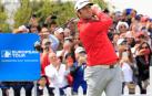 Jon Rahm, campeón del Abierto de España en Madrid