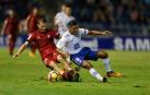 Arzura y David, titulares en la alineación de Osasuna contra el Córdoba