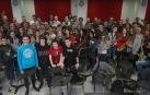 Concierto de La Pamplonesa con alumnos de Joaquín Maya sobre bandas sonoras