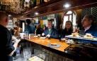 Once establecimientos de Tafalla se suman al VII Fin de Semana del Pincho