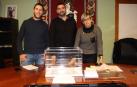 Salen adelante en Arróniz los 4 proyectos de los presupuestos participativos