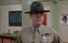 Muere el actor R. Lee Ermey, el duro y temible sargento de 'La Chaqueta Metálica'