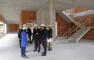 El nuevo centro de salud de Lodosa será pionero en alta eficiencia energética