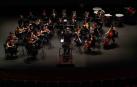La Orquesta Joven de la UN se estrena este martes con un concierto en el teatro del MUN