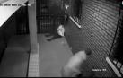 Brutal paliza a una mujer en Cádiz