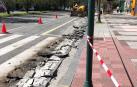 Los vecinos de Pío XII recurren al TAN el proyecto de urbanización