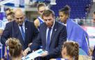 Un récord con acento navarro en el Dynamo Kursk