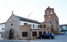 La iglesia medieval de San Blas de Ribaforada inicia su restauración