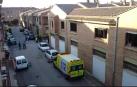 Parricidio en Olite