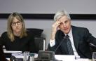Goñi atribuye el incremento de su salario en 2010 a una póliza de permanencia