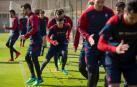 Osasuna y Granada quieren olvidar sus últimos tropiezos