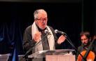 Muere José Mediavilla, la voz de Morgan Freeman, Gandalf y el doctor Spock