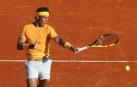 Nadal despacha sin problemas a Khachanov y se cita en cuartos con Thiem