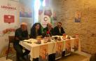 La 2ª Semana de la croqueta y el frito de Navarra se celebrará del 20 de abril al 1 de mayo