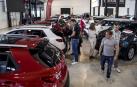 500 ofertas de coches en dos zancadas