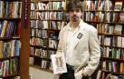 Mikel Zuza traza una nueva visión sobre el Príncipe de Viana