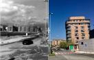 IMAGEN INTERACTIVA | Cuando cambió ... el barrio de Mendebaldea