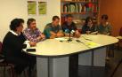 Diez adultos, inscritos para obtener el título de ESO en Baztan y Malerreka