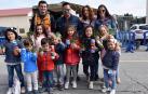 Tudela puso en marcha el 15 de abril una nueva edición del Día del árbol, cuyo acto principal fue la plantación de 20 nuevas especies en la zona canina de la calle Camino Caritat. Además se organizaron talleres medioambientales, reparto de material para los huertos escolares y sorteos de regalos para los participantes.